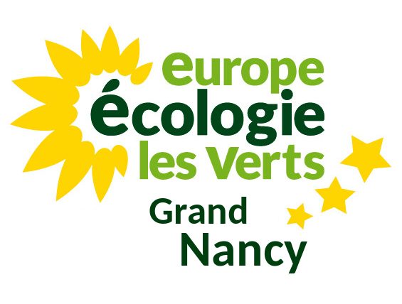 EELV Grand Nancy